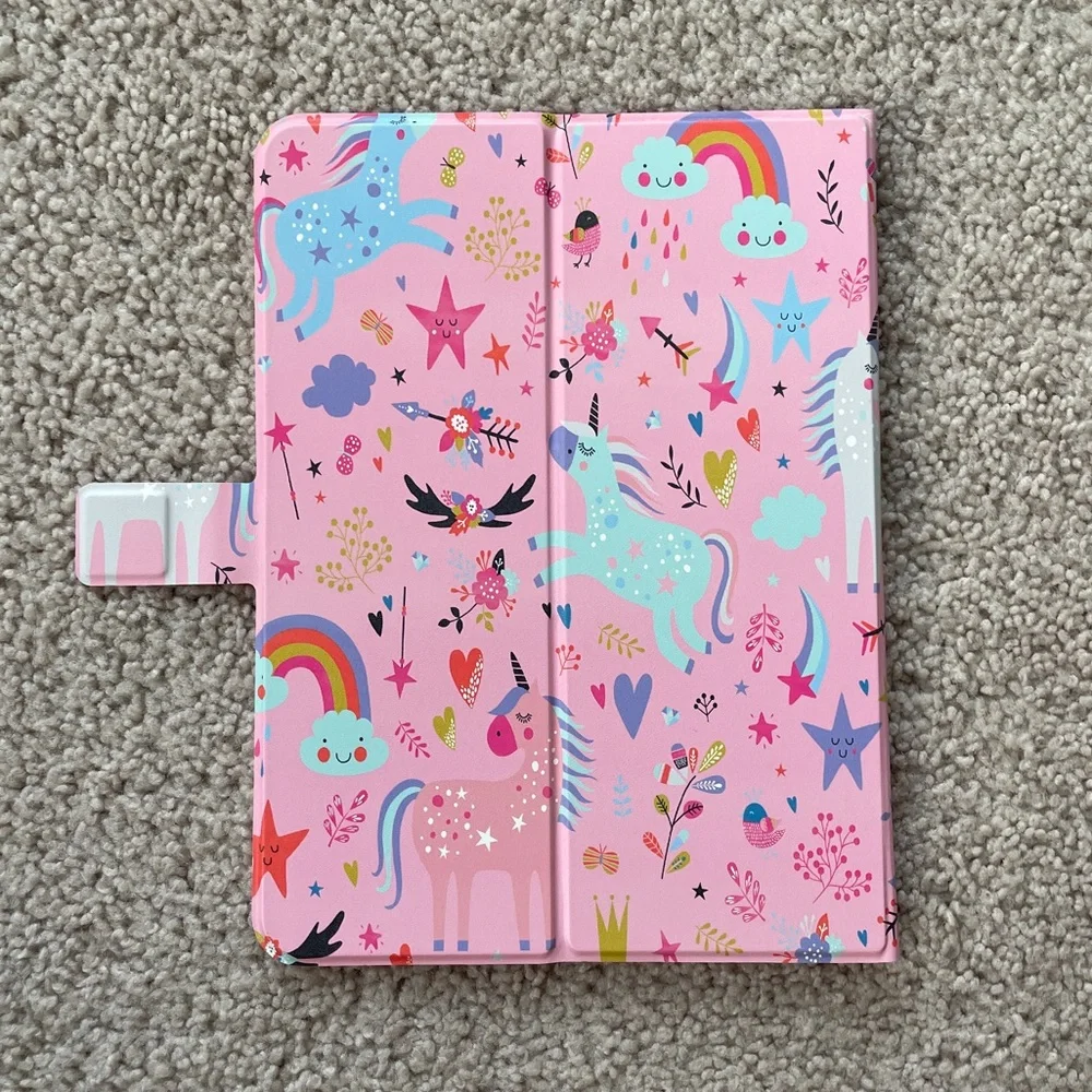 Kids & Adult Universal Tablet Case Fits 7-11